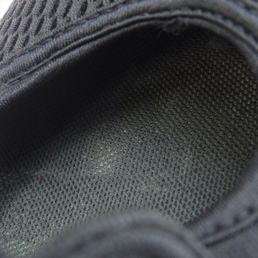 NIKE ナイキ 847609-001 AIR RIFT エアリフト スニーカー ブラック系 28cm【中古】