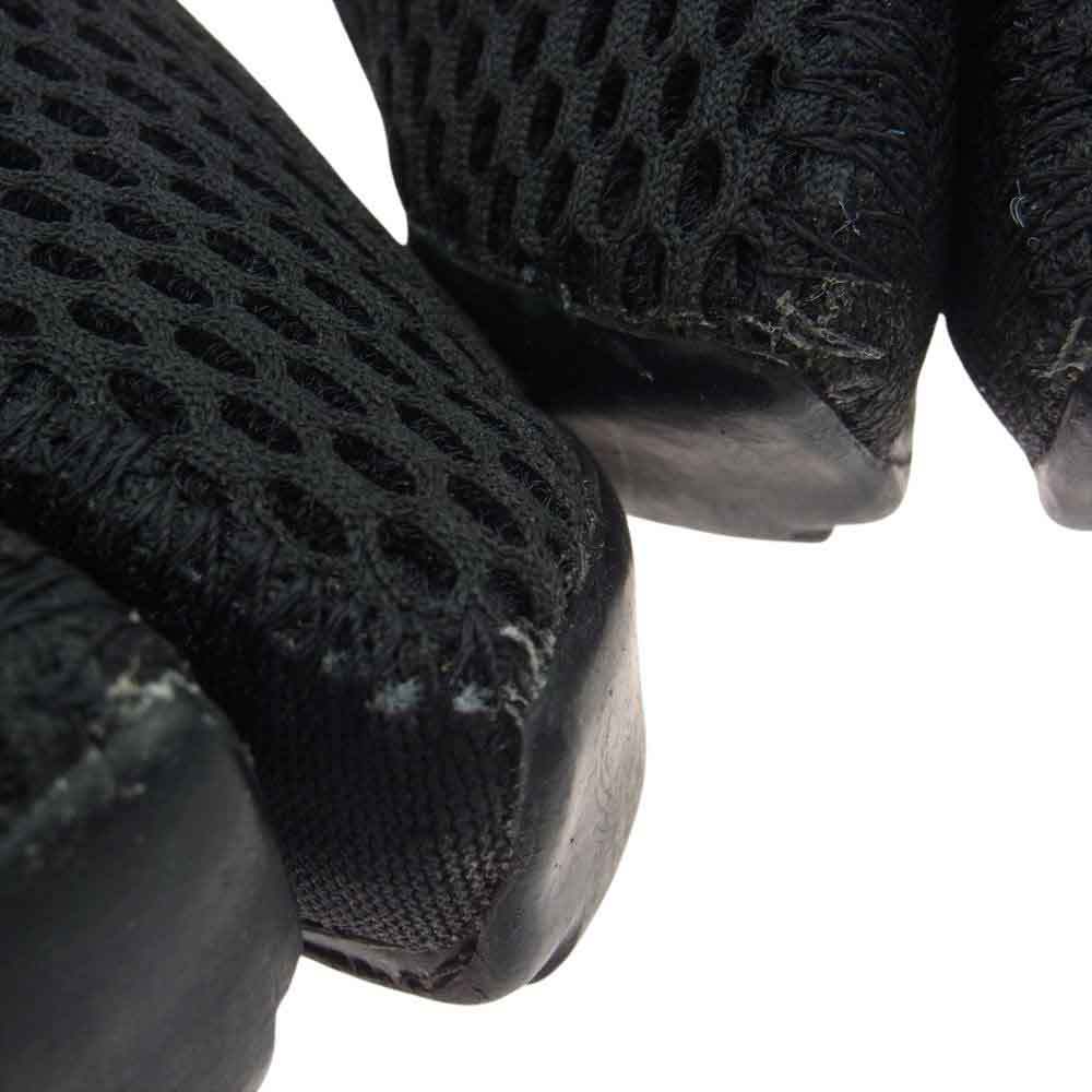NIKE ナイキ 847609-001 AIR RIFT エアリフト スニーカー ブラック系 28cm【中古】