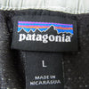 patagonia パタゴニア 23SS 57022SP23 BAGGIES SHORTS バギーズショーツ 5インチ ハーフパンツ SLVG グリーン系 L【中古】