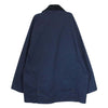 Barbour バブアー MWB0832NY71 × BEAMS PLUS ビームスプラス 別注 BEDALE New Barbour Tech Classic Fit 3ワラント ビデイル ジャケット ネイビー系 40【中古】