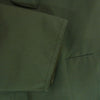 Barbour バブアー MCA0458SG51 BEDALE JACLET 3ワラント ノンオイル ビデイル ジャケット カーキグリーン系 40【中古】
