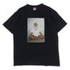 Supreme シュプリーム 21AW Rick Rubin Tee リック ルービン Tシャツ ブラック系 L【美品】【中古】