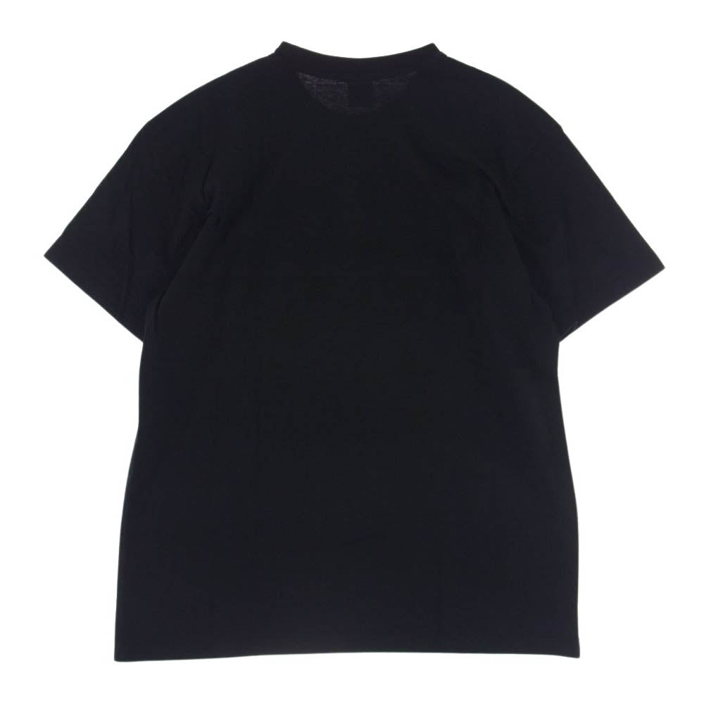 Supreme シュプリーム 21AW Rick Rubin Tee リック ルービン Tシャツ ブラック系 L【美品】【中古】