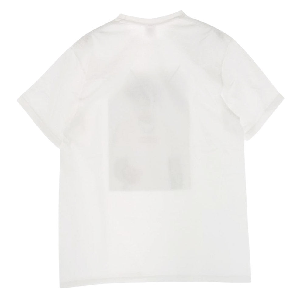 Supreme シュプリーム 23AW NBA Young Boy Tee ヤングボーイ Tシャツ ホワイト系 L【美品】【中古】