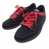NIKE ナイキ DM7866-001 TRAVIS SCOTT トラヴィス・スコット Air Jordan 1 Low OG SP Black Phantom エアジョーダン1 ロー ブラック ファントム ブラック系 27cm【極上美品】【中古】