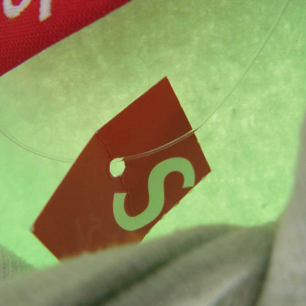 Supreme シュプリーム 23AW Box Logo Hooded Sweatshirt Light Green ボックスロゴ スウェット パーカー ライトグリーン ライトグリーン系 M【極上美品】【中古】