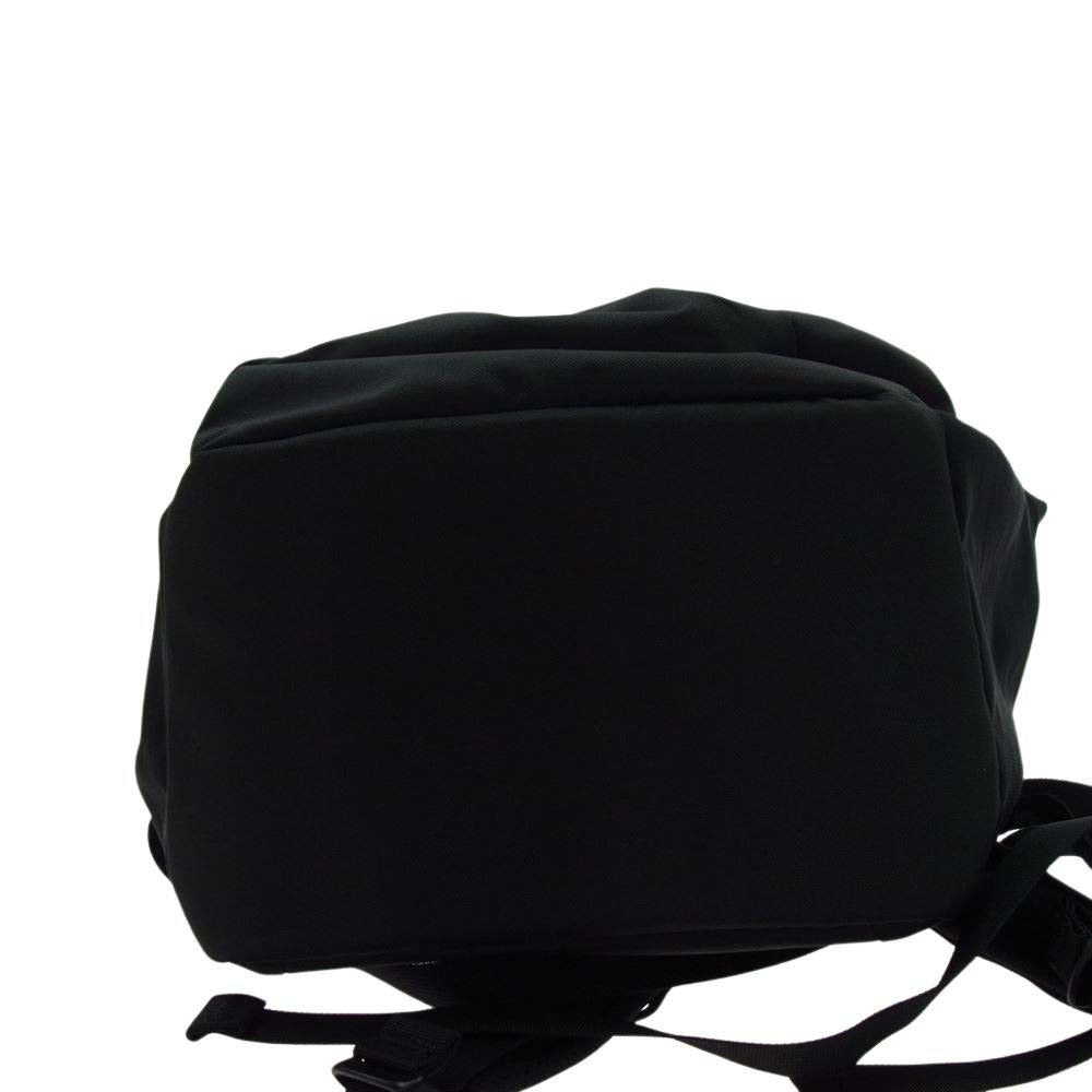 ARC'TERYX アークテリクス X000006044 MANTIS 26 BACKPACK マンティス バックパック ロゴ刺繍 リュック バッグ ブラック系【極上美品】【中古】