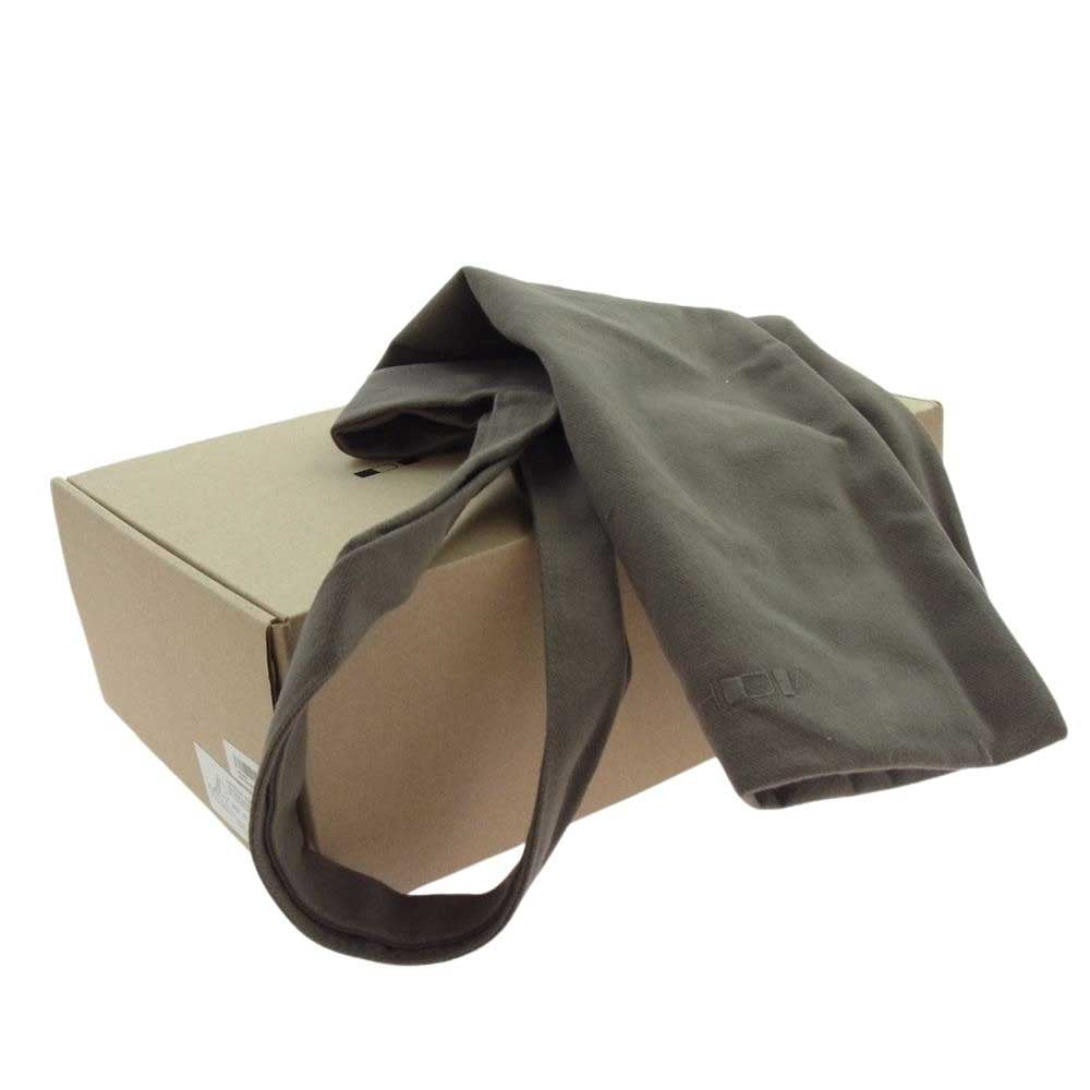 Rick Owens リックオウエンス 24SS DU01D1810 DRKSHDW VINTAGE HIGH SNEAKS ダークシャドウ ヴィンテージ ハイカット スニーカー ブラック系 42【中古】