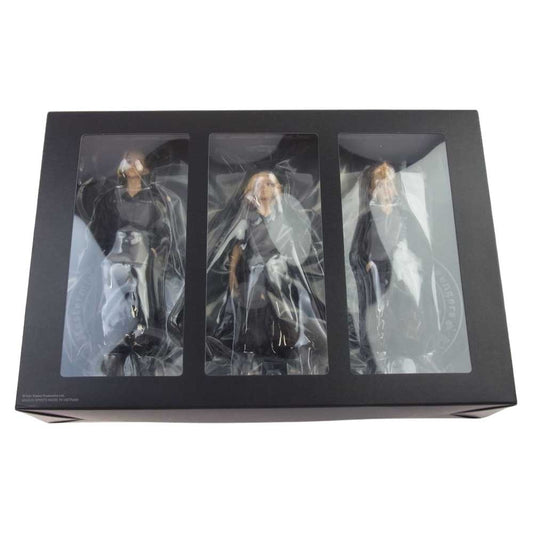 mastermind JAPAN マスターマインドジャパン × Tokyo Revengers Special Figure BOX 東京 リベンジャーズ スペシャルフィギュア ボックス マルチカラー系【新古品】【未使用】【中古】