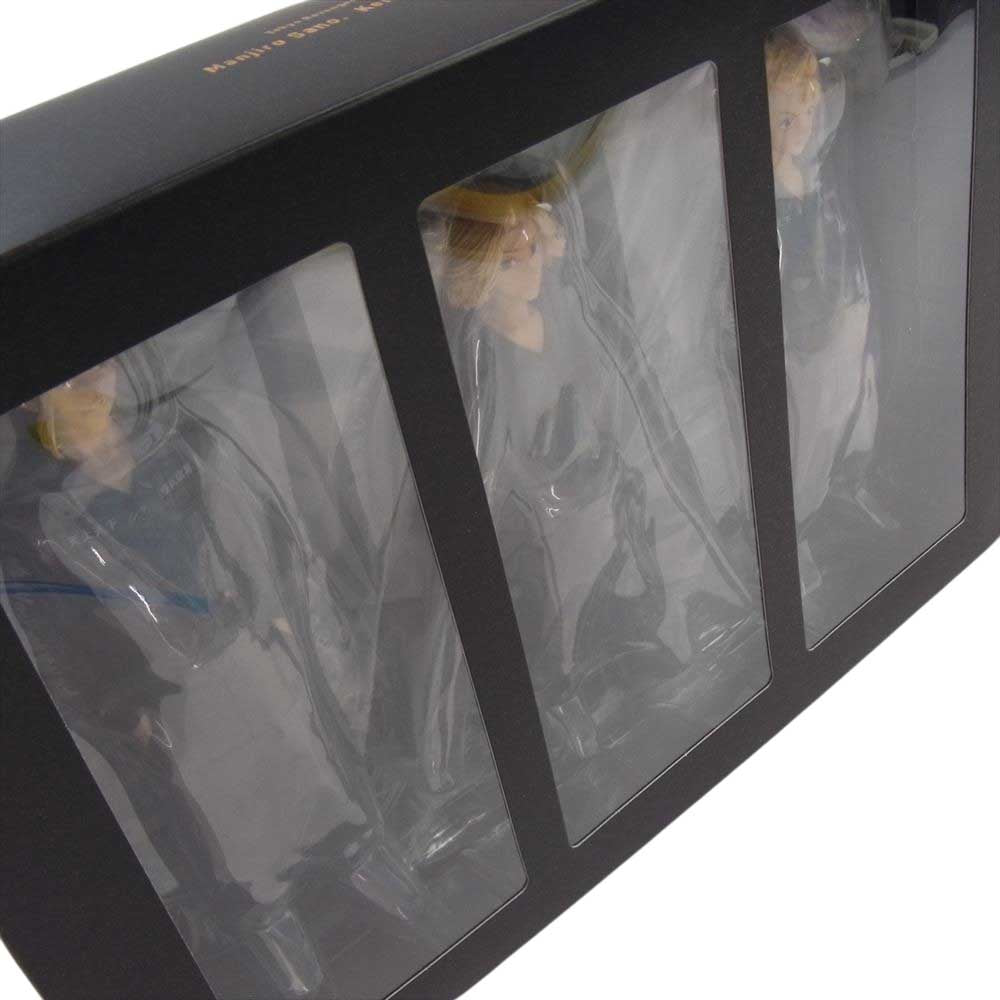 mastermind JAPAN マスターマインドジャパン × Tokyo Revengers Special Figure BOX 東京 リベンジャーズ スペシャルフィギュア ボックス マルチカラー系【新古品】【未使用】【中古】