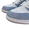 NIKE ナイキ 555088-402 Air Jordan 1 High OG Hyper Royal エアジョーダン1 ハイ OG ハイパーロイヤル スニーカー ホワイト系 ブルー系 28cm【美品】【中古】