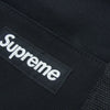 Supreme シュプリーム 20AW Canvas Tote キャンバス トートバッグ ブラック系【極上美品】【中古】