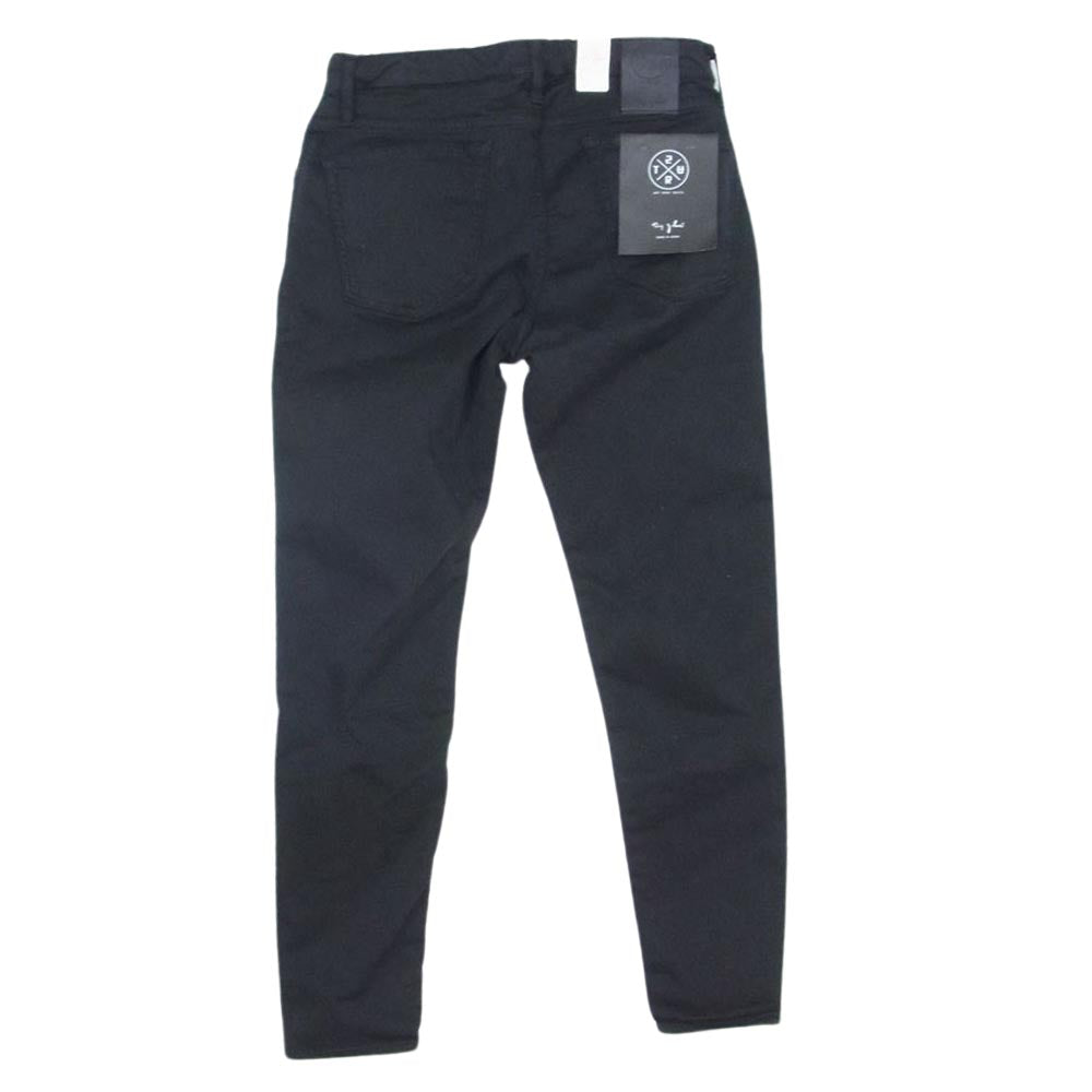 サート MXSR13M × BIG JOHN ビッグジョン CHINO PANTS チノ パンツ ブラック系 L【極上美品】【中古】