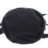 Supreme シュプリーム 23SS Mesh Small Backpack メッシュ スモール バックパック 巾着 リュック ブラック系【中古】