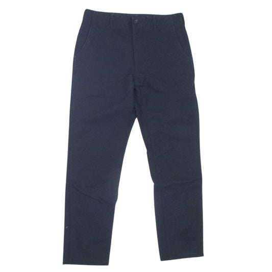 Engineered Garments エンジニアードガーメンツ GROUND PANT グラウンド パンツ  ブラック系 32【中古】