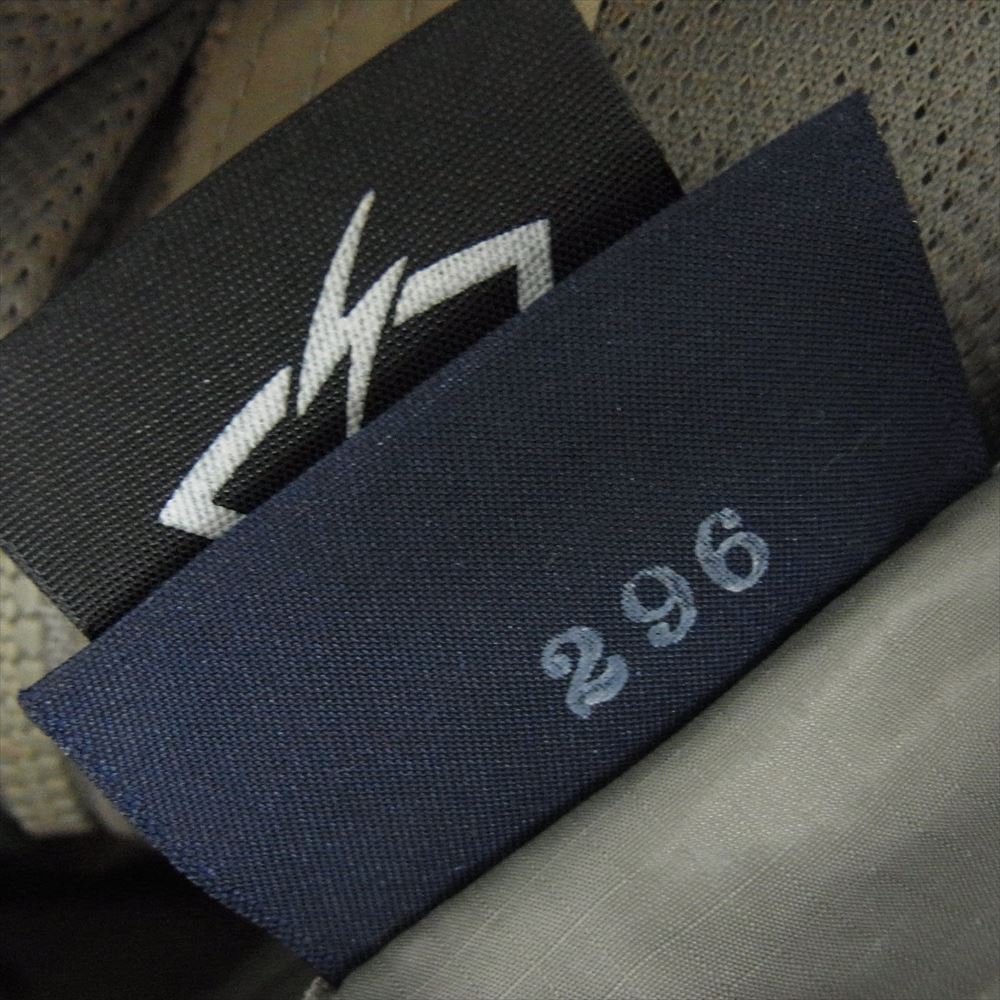 ユーエスアーミー 8415-01-538-6300 USA製 ECWCS GEN3 LEVEL7 JACKET COLD WEATHER PARKA STERLINGWEAR OF BOSTON製 エクワックス レベル7 コールド ウェザー パーカ ジャケット ベージュグレー系 LARGEーREGULAR【中古】