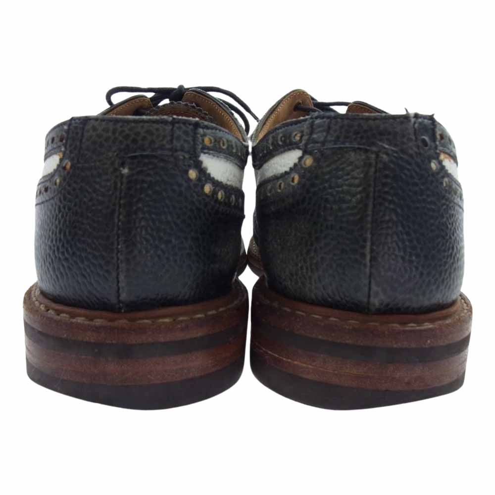 CROCKETT&JONES クロケットアンドジョーンズ 8048 GERRARD 6