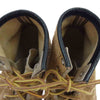 RED WING レッドウィング 90s 新四角犬タグ irish setter classic moc toe スエード モックトゥ アイリッシュセッター ワークブーツ ベージュ系 US9E【中古】