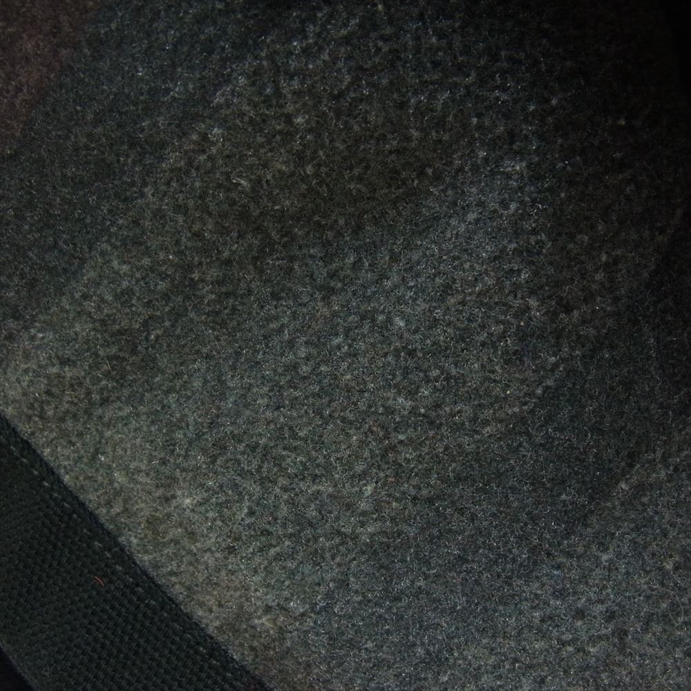 Carhartt カーハート MICHIGAN COAT ミシガン コート ジャケット ブラック ブラック系 M【中古】