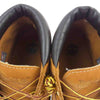Timberland ティンバーランド 23061 Premium WP Chukka BOOTS ウォータープルーフ チャッカブーツ ワークブーツ  ブラウン系 27cm【中古】