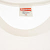 Supreme シュプリーム 18AW Madonna Tee マドンナ プリント シャツ 半袖 ホワイト ホワイト系 M【中古】