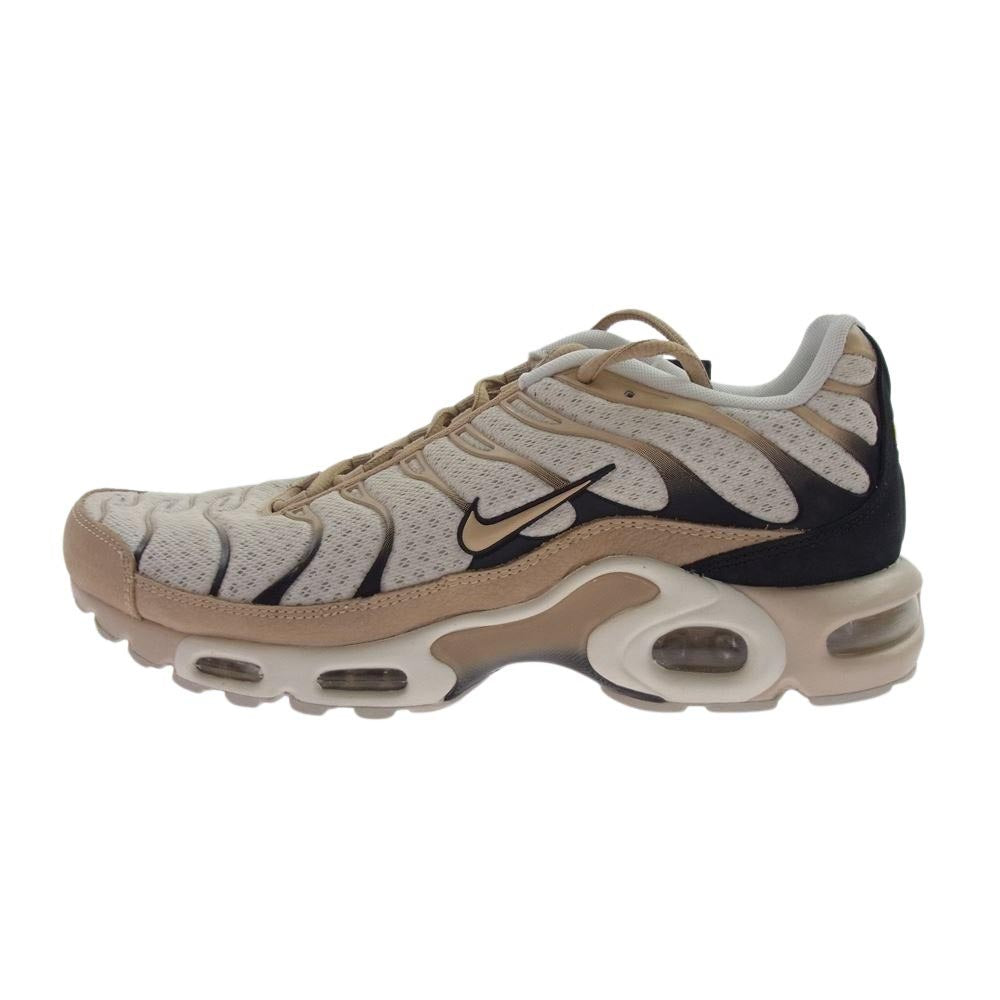 NIKE ナイキ 898018-002 Air Max Plus Light Bone エアマックス プラスライトボーン ローカット スニーカー マルチカラー系 28cm【中古】