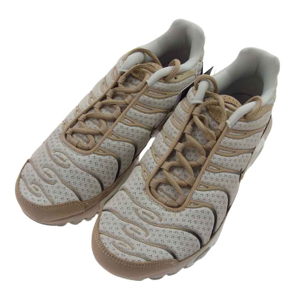 NIKE ナイキ 898018-002 Air Max Plus Light Bone エアマックス プラスライトボーン ローカット スニーカー マルチカラー系 28cm【中古】