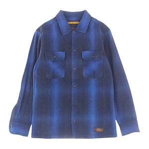 B&C / C-SHIRT . LS 画像