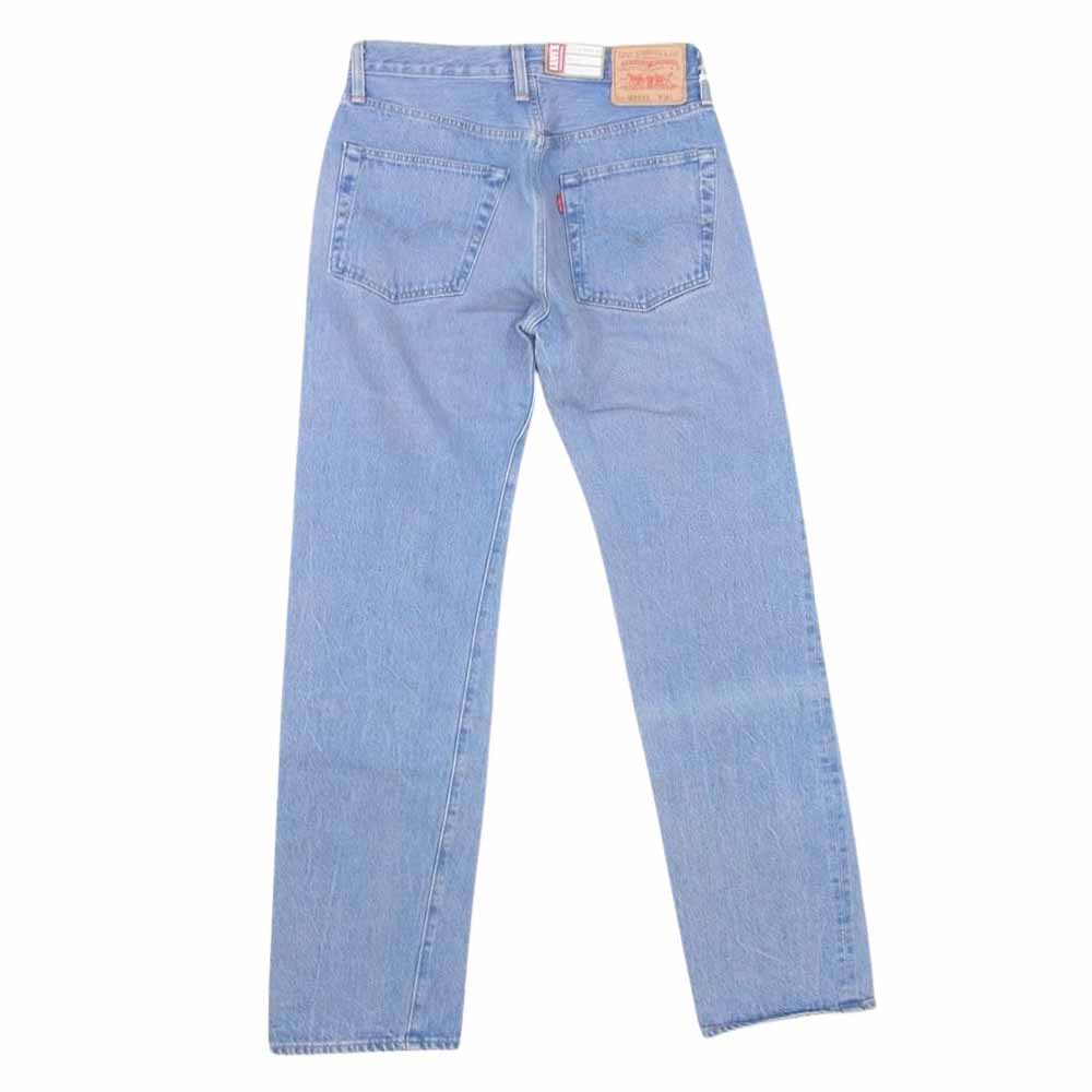 Levi's リーバイス 86197-0017 LVC 503BXX BIGE 復刻  ジーンズ デニム パンツ インディゴブルー系 W28【極上美品】【中古】