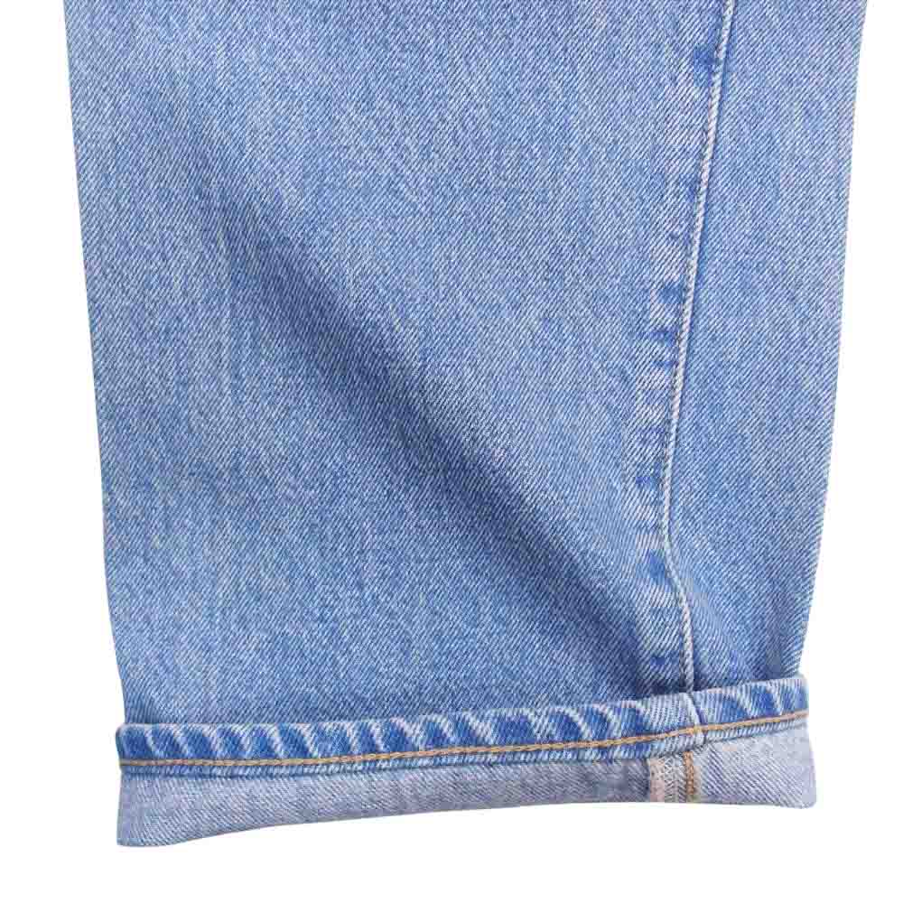 Levi's リーバイス 86197-0017 LVC 503BXX BIGE 復刻  ジーンズ デニム パンツ インディゴブルー系 W28【極上美品】【中古】