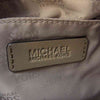 Michael Kors マイケルコース 35H5SC6S3L トート ショルダー レザー バッグ ベージュ系【中古】