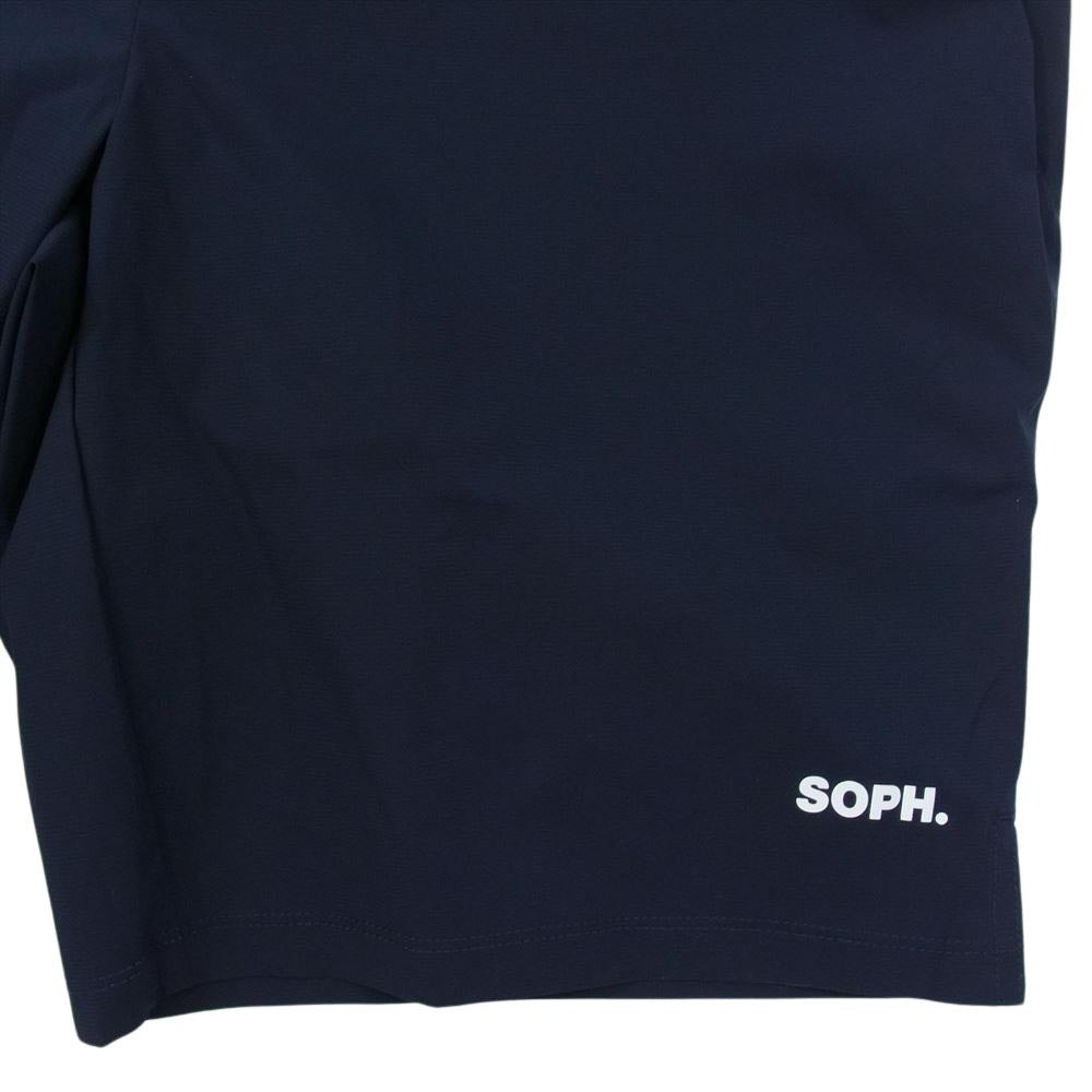 F.C.R.B. エフシーアールビー FCRB-240031  STRETCH LIGHT WEIGHT EASY SHORTS ストレッチ ライト ウェイト ナイロン イージー ショーツ マルチカラー系 S【極上美品】【中古】