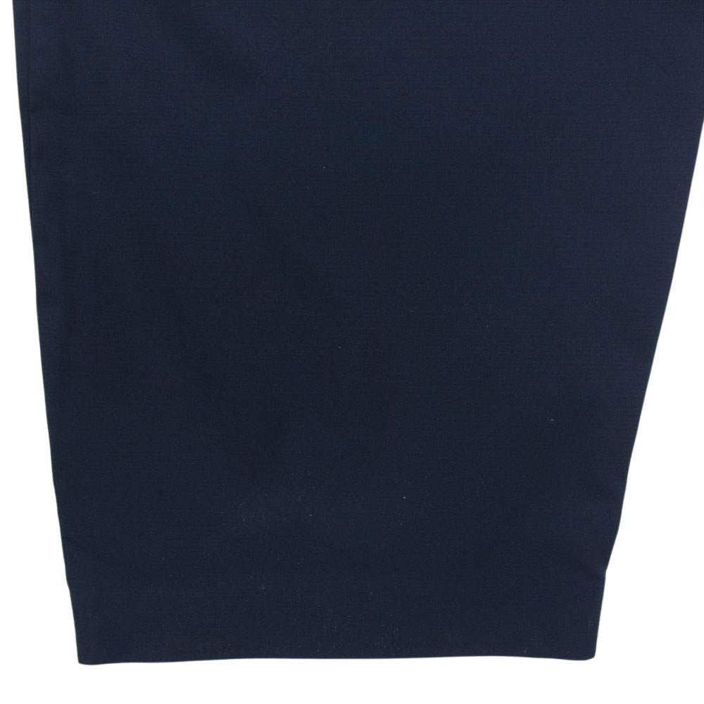 F.C.R.B. エフシーアールビー FCRB-240029  STRETCH LIGHT WEIGHT EASY TAPERED PANTS ストレッチ ライト ウェイト ナイロン イージー テーパード パンツ マルチカラー系 XL【極上美品】【中古】