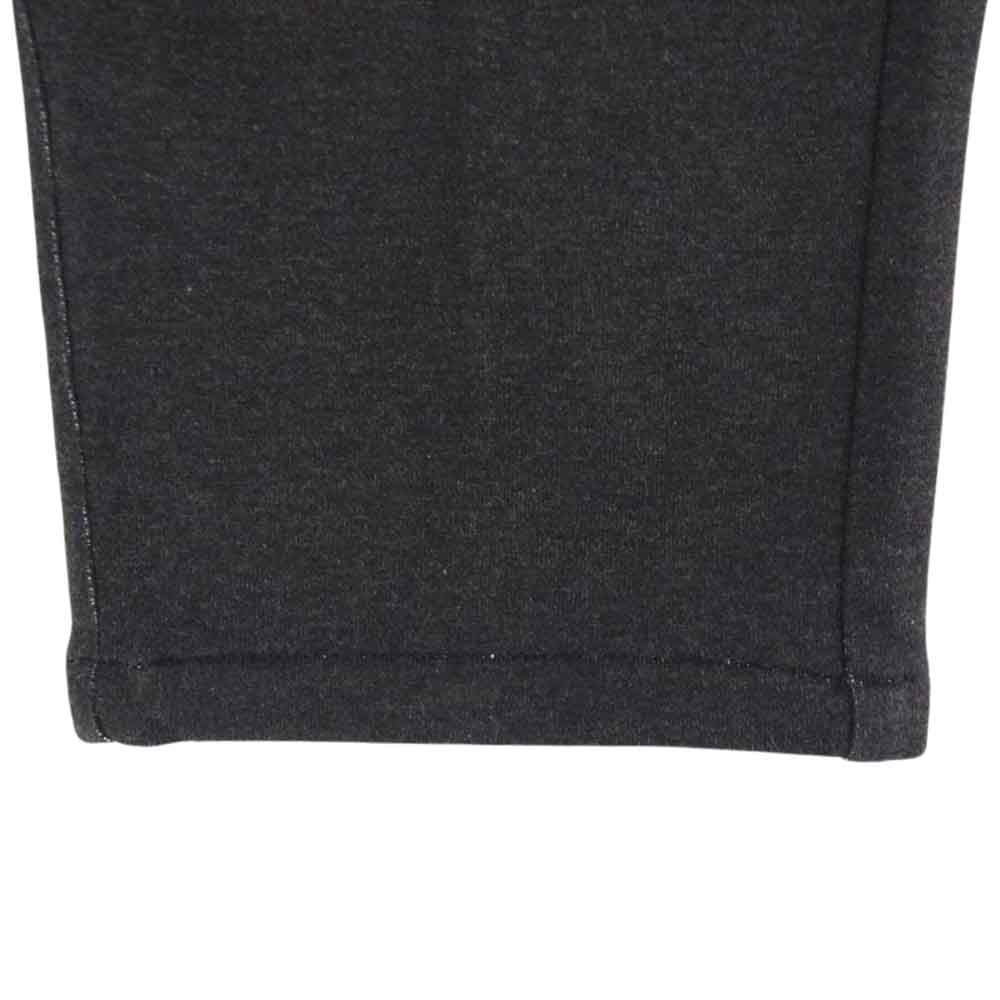 エイチアイピー バイ ソリード MHSL21S5059-S イージー スウェット パンツ ブラック系 04【中古】