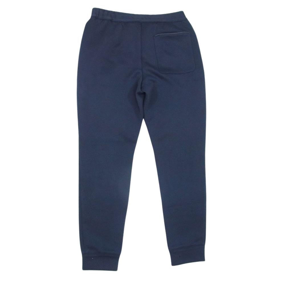 エイチアイピー バイ ソリード MSH19A5007 イージー スウェット パンツ ダークネイビー系 03【中古】