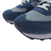 NEW BALANCE ニューバランス ML574SPI  ML574SPI スエード メッシュ スニーカー ブルー系 28cm【中古】