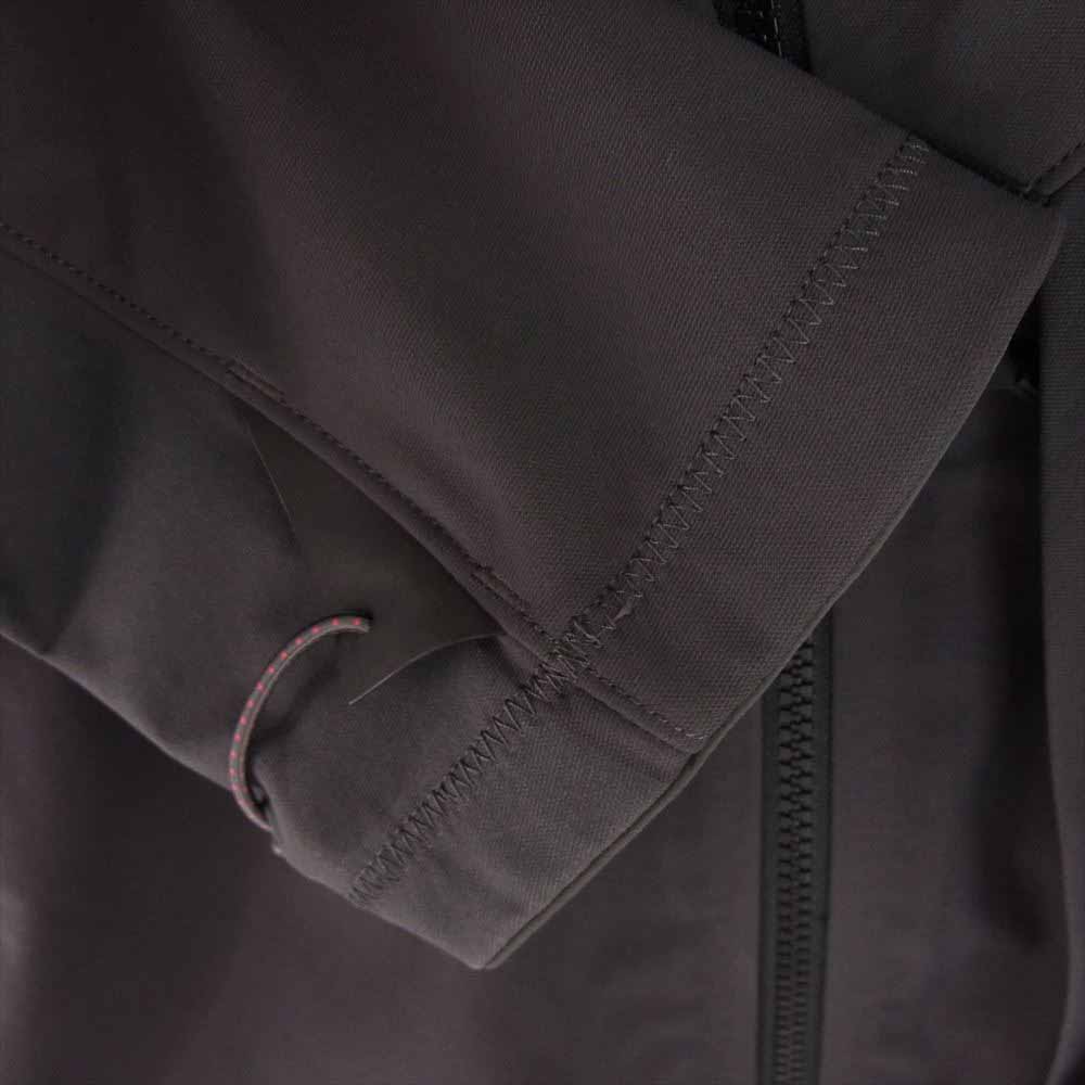 KLATTERMUSEN クレッタルムーセン 10640M02 Jolner Jacket ヨルナー