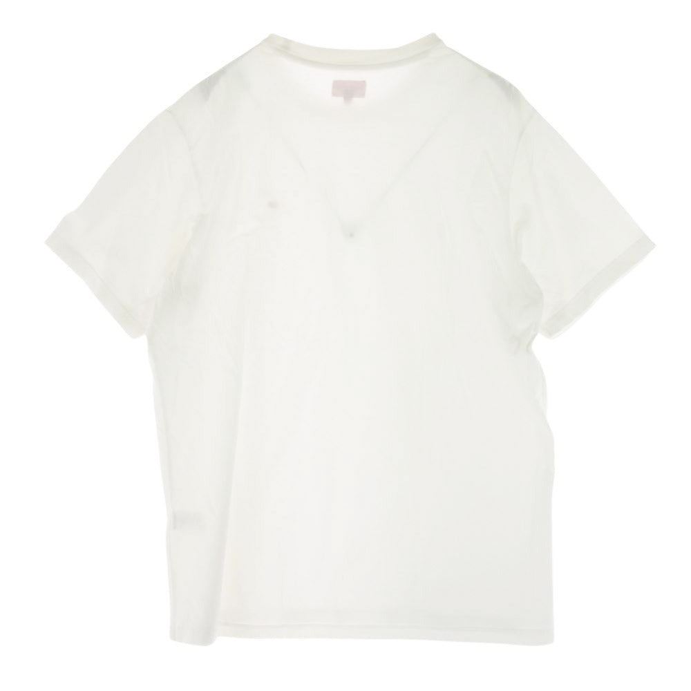 Supreme シュプリーム Small Box Tee スモール ボックスロゴ Tシャツ 半袖 ホワイト系 L【中古】
