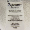 Supreme シュプリーム 22SS Multi Arc Crewneck マルチ アーク ロゴ クルーネック スウェット グレー系 L【中古】