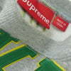 Supreme シュプリーム 22SS Multi Arc Crewneck マルチ アーク ロゴ クルーネック スウェット グレー系 L【中古】