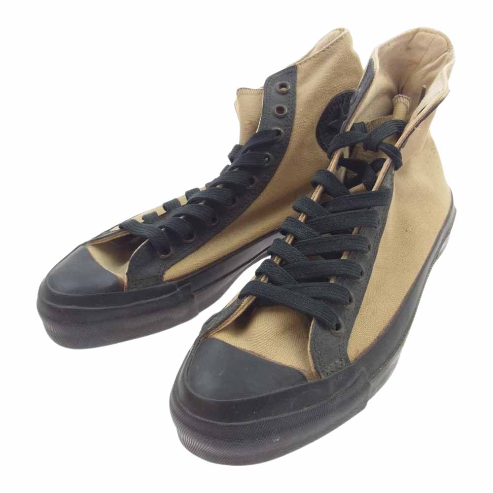 CONVERSE コンバース 80s USA製 ヴィンテージ The Chuck Taylor