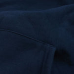 Supreme シュプリーム 16AW Box Logo Hooded Sweatshirt ボックスロゴ フーデッドスウェットシャツ プルオーバー パーカー ネイビー系 XL【中古】