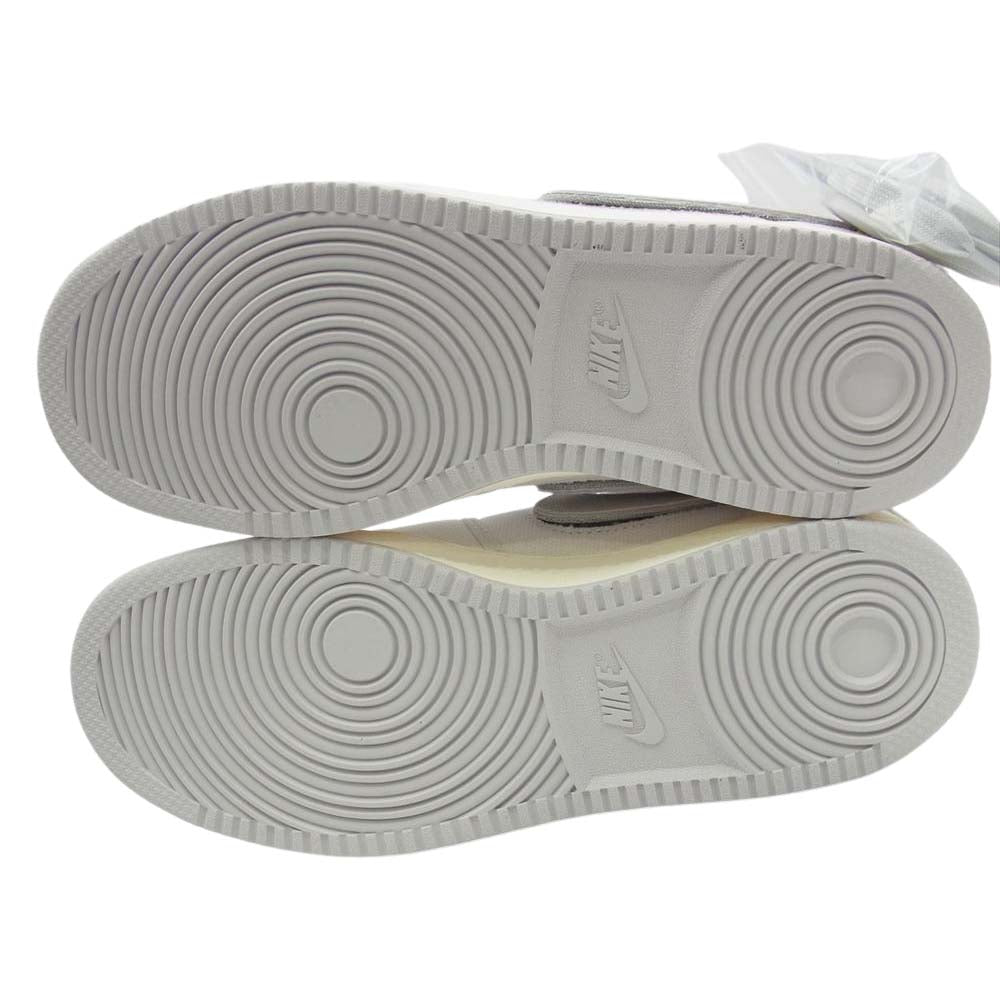 NIKE ナイキ D08912-101 × UNION AJKO 1 LOW SP ユニオン エアージョーダン1 ローカット スニーカー ホワイト系 26.5cm【新古品】【未使用】【中古】