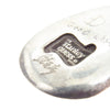 STANLEY GUESS スタンリーゲス ウッド ティアドロップ ペンダントトップ【中古】