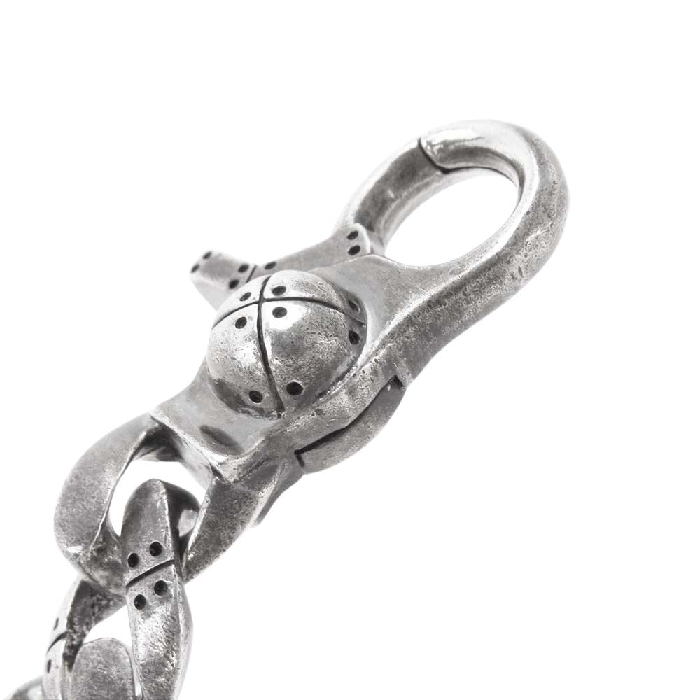 STANLEY GUESS スタンリーゲス アーマークリップ アーマーリンク キー