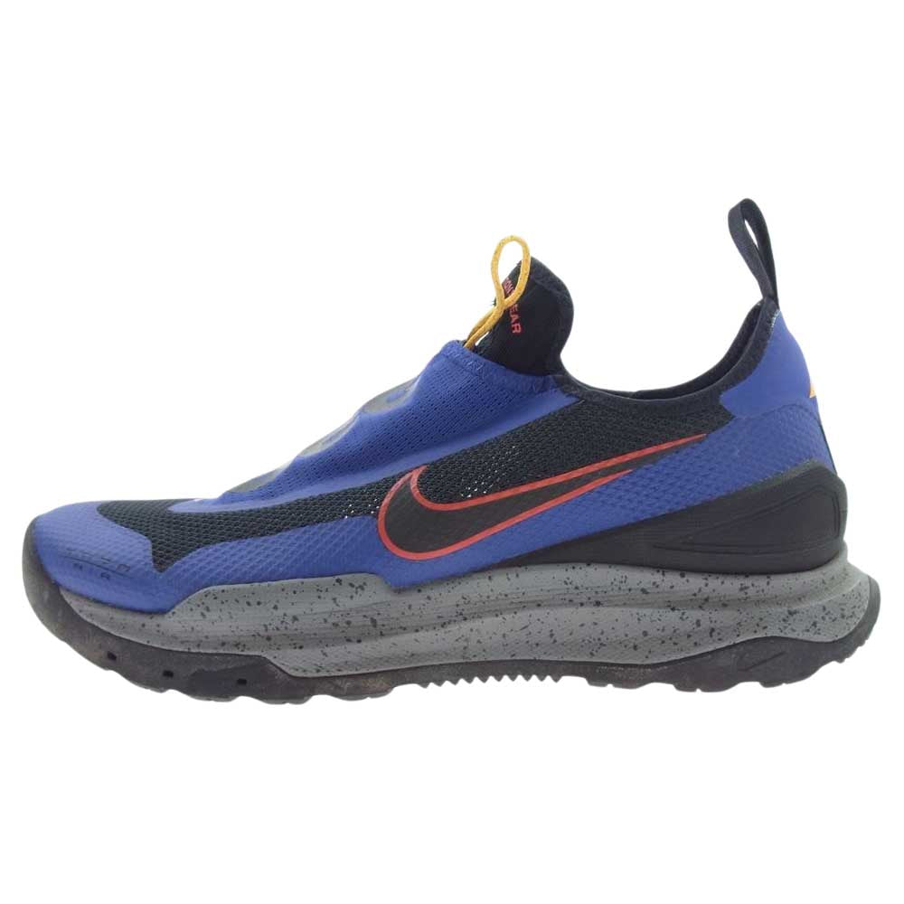 NIKE ナイキ CT2898-400 ACG Air Zoom AO ズーム エアー エーオー スニーカー マルチカラー系 27cm【中古】