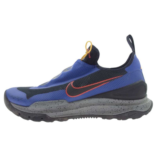 NIKE ナイキ CT2898-400 ACG Air Zoom AO ズーム エアー エーオー スニーカー マルチカラー系 27cm【中古】