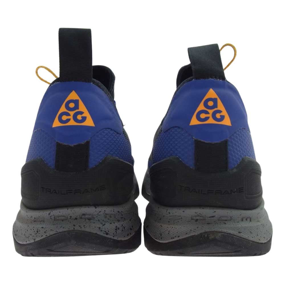 NIKE ナイキ CT2898-400 ACG Air Zoom AO ズーム エアー エーオー スニーカー マルチカラー系 27cm【中古】