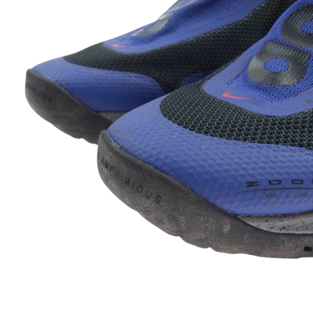 NIKE ナイキ CT2898-400 ACG Air Zoom AO ズーム エアー エーオー スニーカー マルチカラー系 27cm【中古】