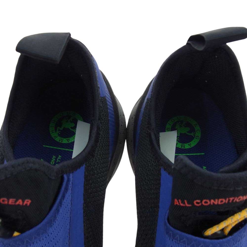 NIKE ナイキ CT2898-400 ACG Air Zoom AO ズーム エアー エーオー スニーカー マルチカラー系 27cm【中古】